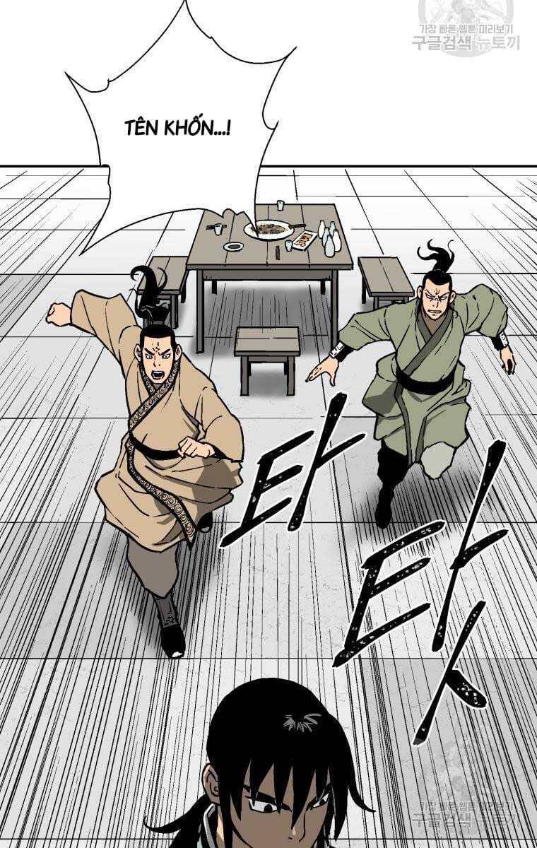 Truyện Tranh Vĩ Linh Kiếm Tiên trang 5