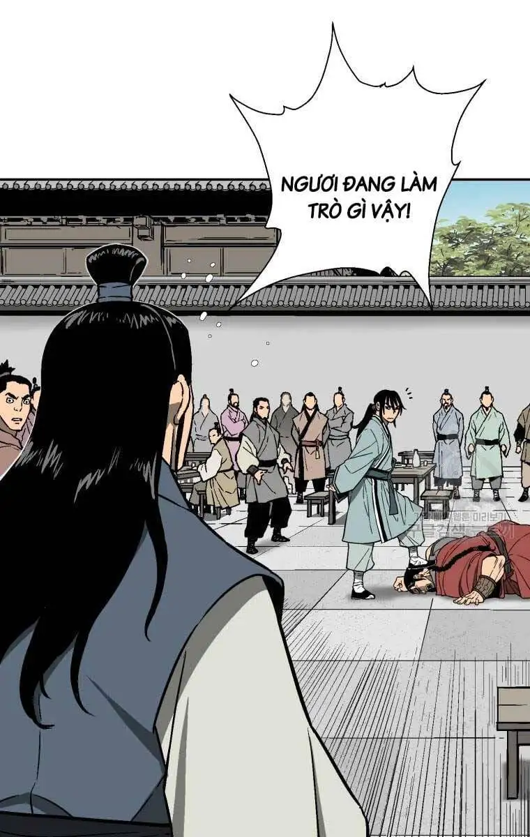 Truyện Tranh Vĩ Linh Kiếm Tiên trang 5