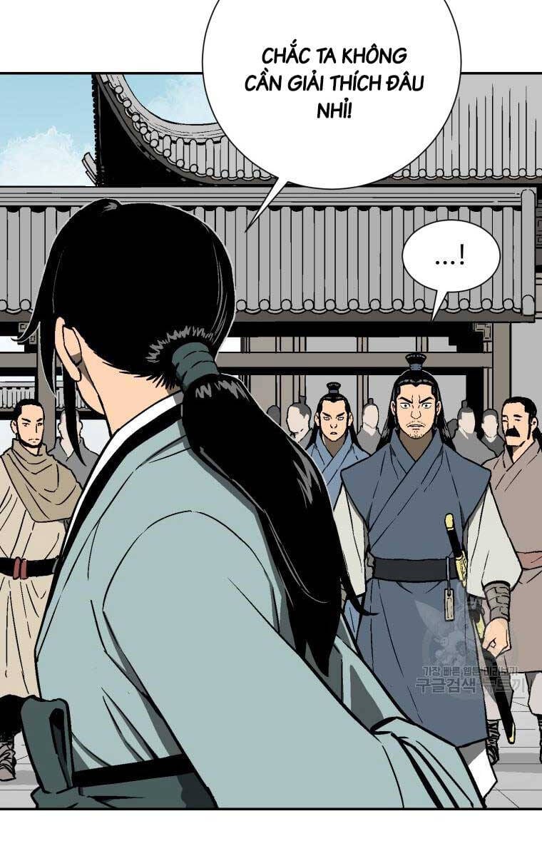 Truyện Tranh Vĩ Linh Kiếm Tiên trang 5