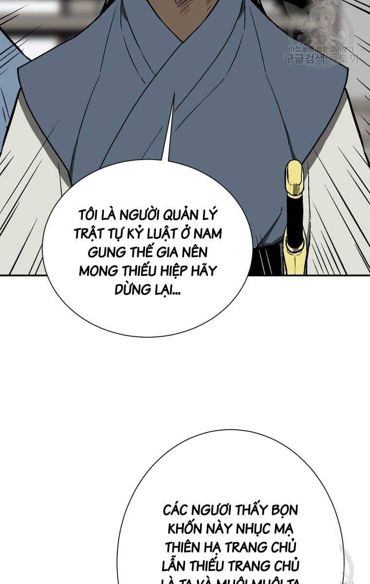 Truyện Tranh Vĩ Linh Kiếm Tiên trang 5