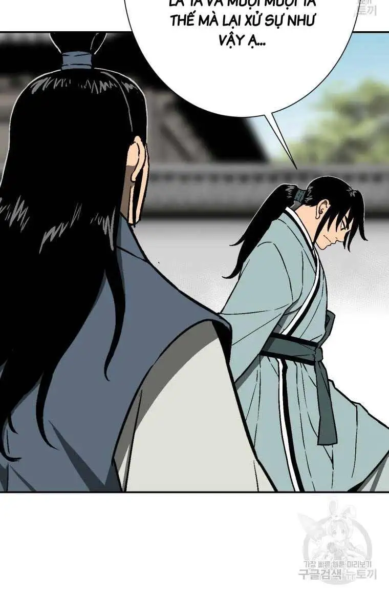 Truyện Tranh Vĩ Linh Kiếm Tiên trang 5