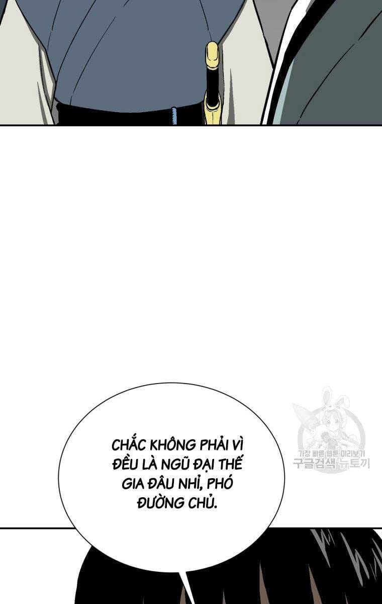 Truyện Tranh Vĩ Linh Kiếm Tiên trang 5