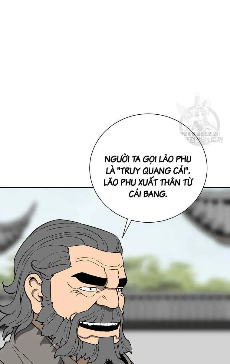 Truyện Tranh Vĩ Linh Kiếm Tiên trang 5