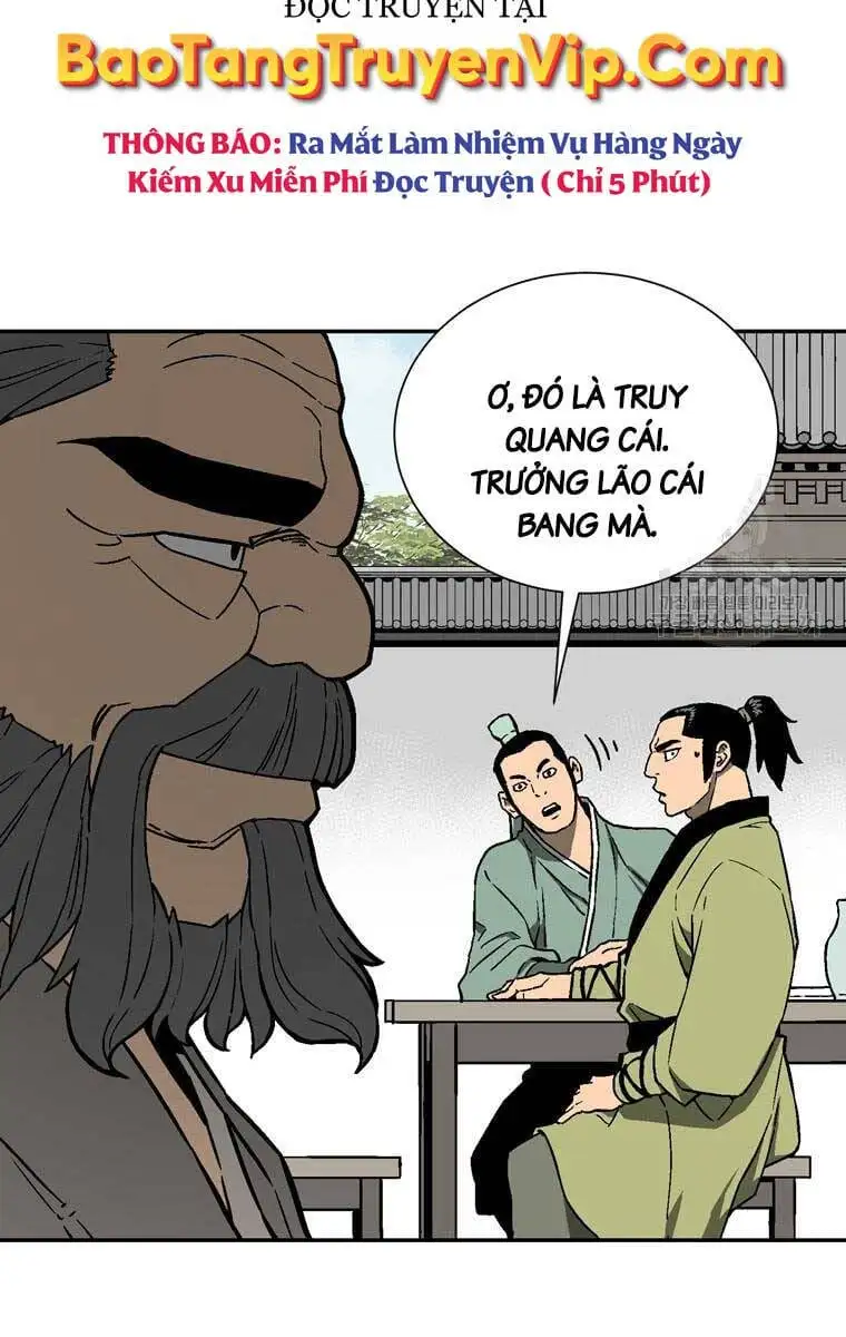 Truyện Tranh Vĩ Linh Kiếm Tiên trang 5