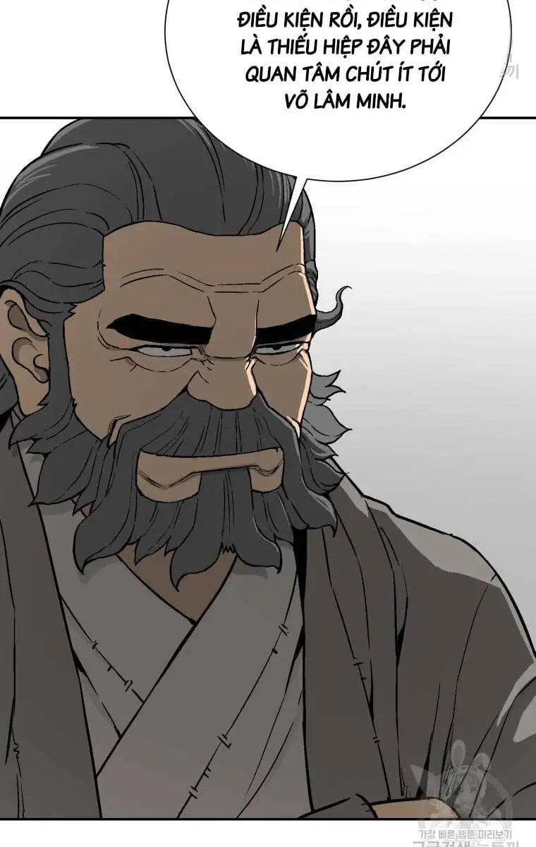 Truyện Tranh Vĩ Linh Kiếm Tiên trang 5