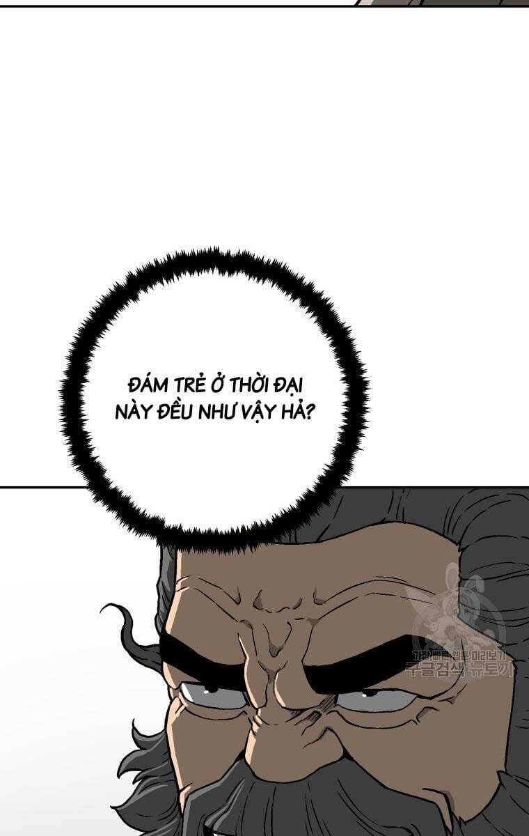 Truyện Tranh Vĩ Linh Kiếm Tiên trang 5