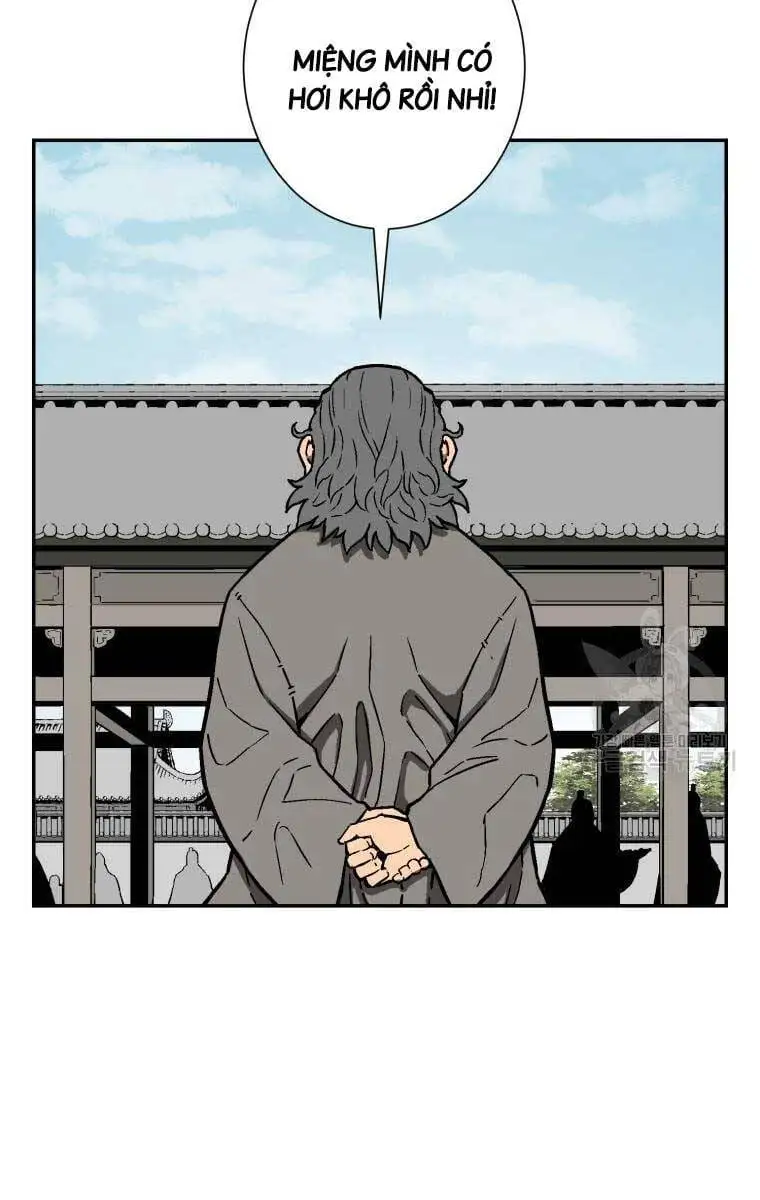 Truyện Tranh Vĩ Linh Kiếm Tiên trang 5