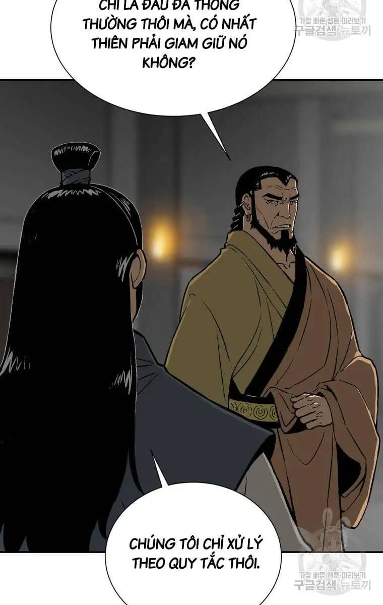 Truyện Tranh Vĩ Linh Kiếm Tiên trang 5