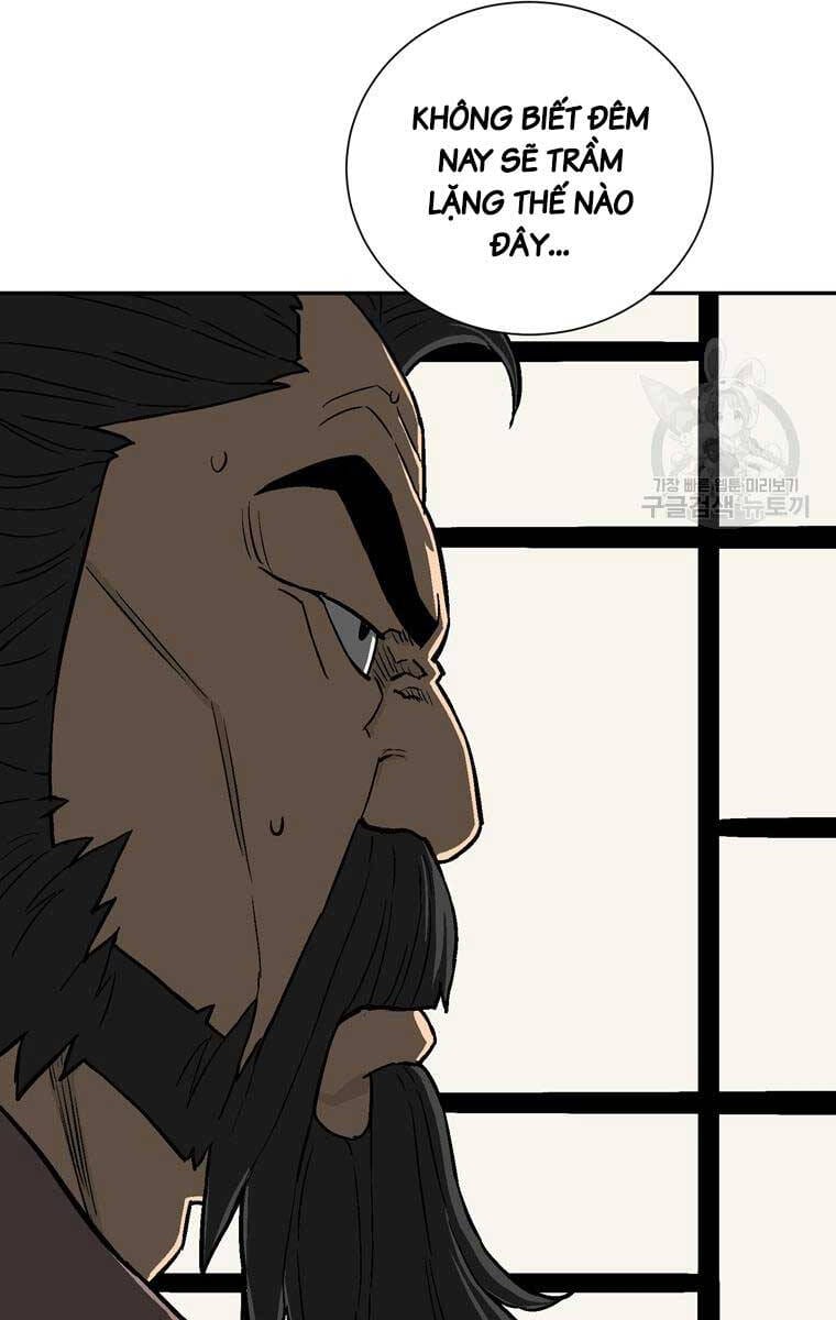 Truyện Tranh Vĩ Linh Kiếm Tiên trang 5