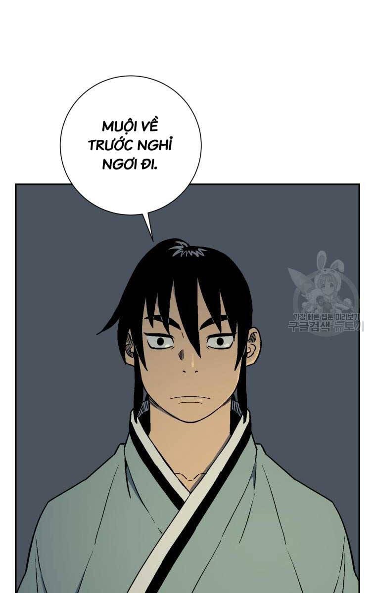 Truyện Tranh Vĩ Linh Kiếm Tiên trang 5