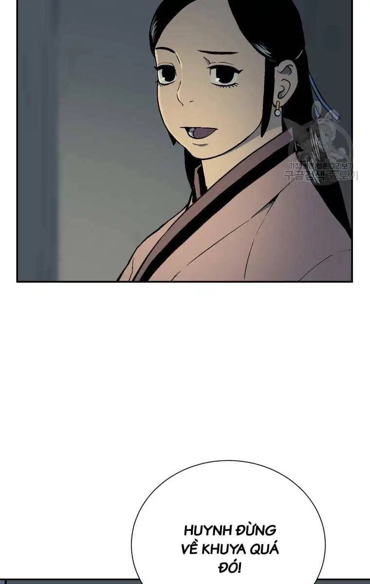 Truyện Tranh Vĩ Linh Kiếm Tiên trang 5