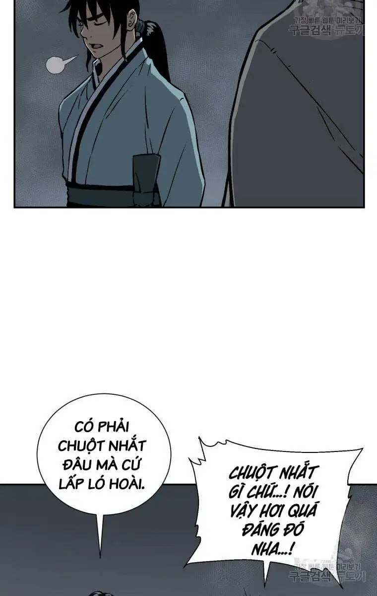 Truyện Tranh Vĩ Linh Kiếm Tiên trang 5