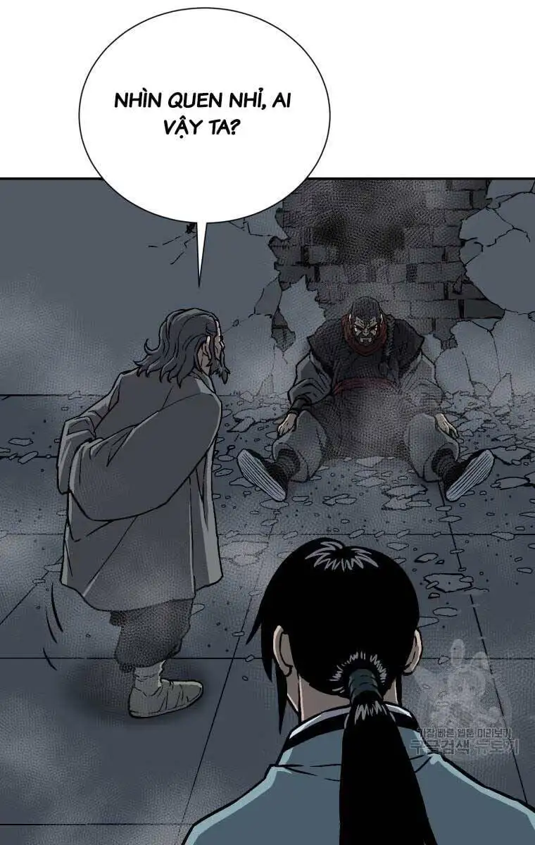 Truyện Tranh Vĩ Linh Kiếm Tiên trang 5