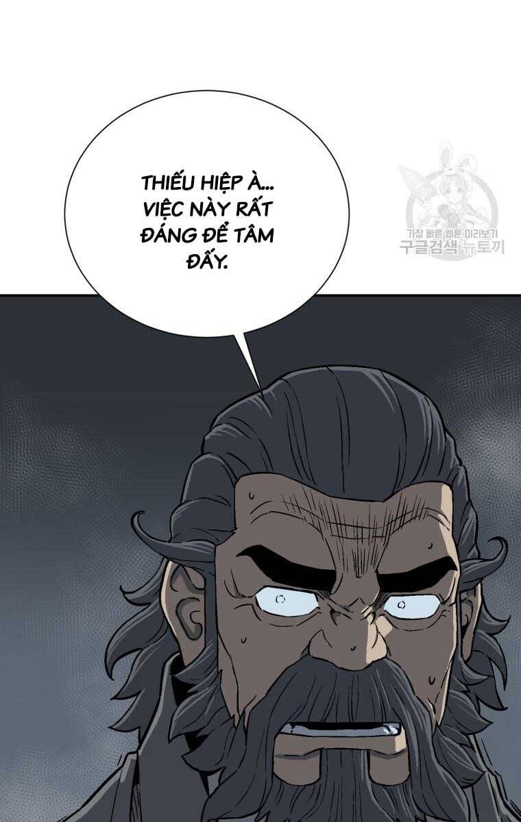 Truyện Tranh Vĩ Linh Kiếm Tiên trang 5