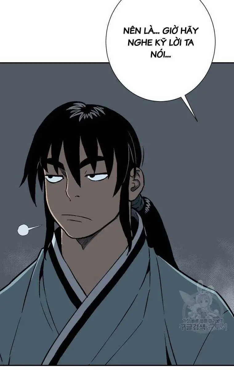 Truyện Tranh Vĩ Linh Kiếm Tiên trang 5