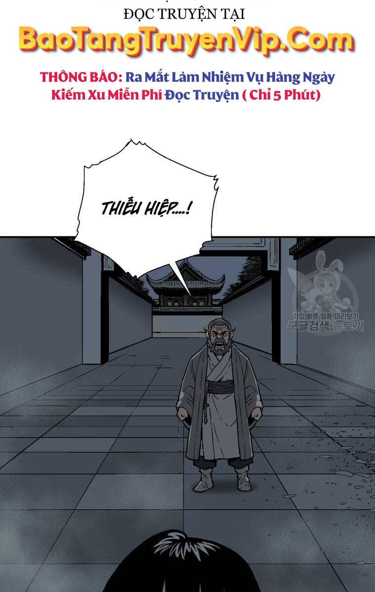 Truyện Tranh Vĩ Linh Kiếm Tiên trang 5