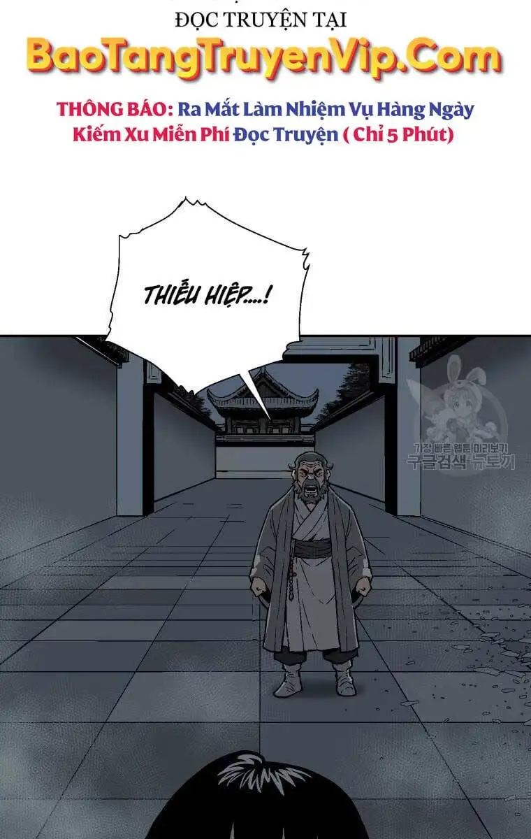 Truyện Tranh Vĩ Linh Kiếm Tiên trang 5