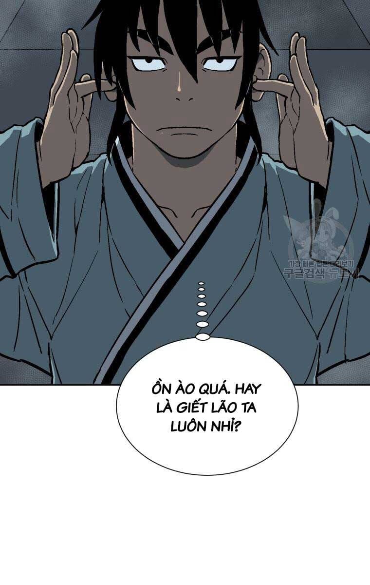 Truyện Tranh Vĩ Linh Kiếm Tiên trang 5