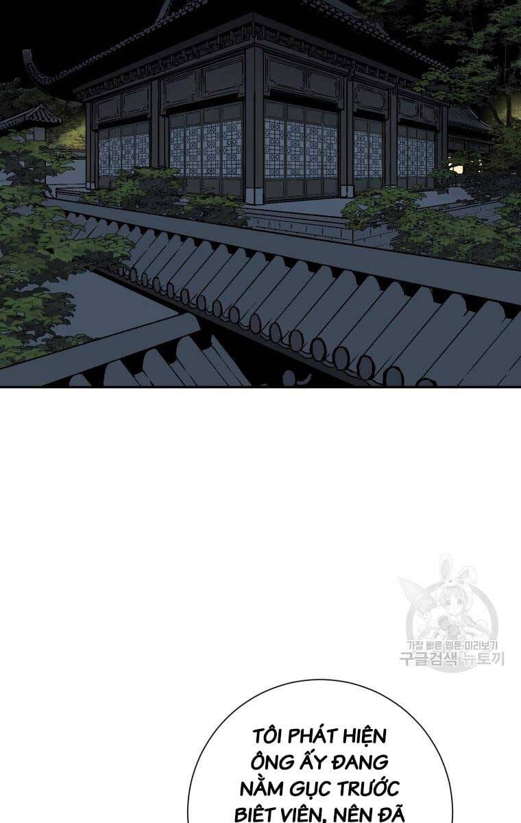 Truyện Tranh Vĩ Linh Kiếm Tiên trang 5