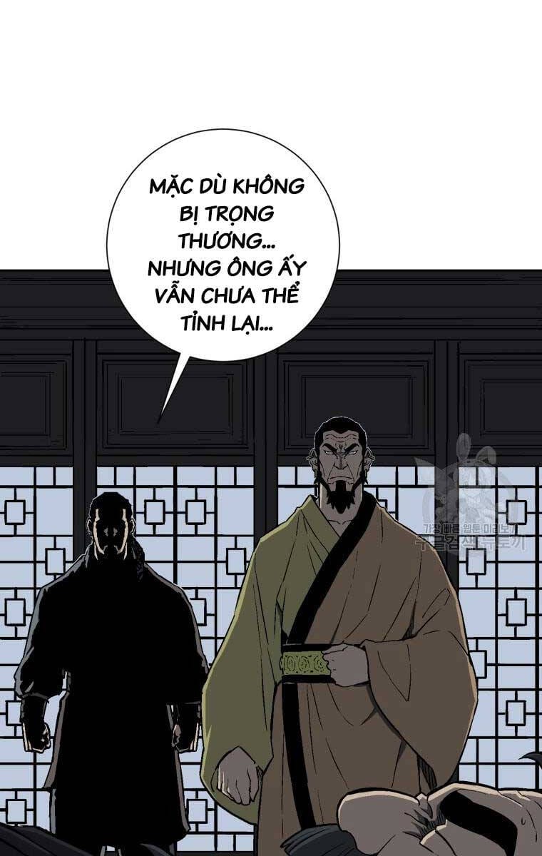 Truyện Tranh Vĩ Linh Kiếm Tiên trang 5