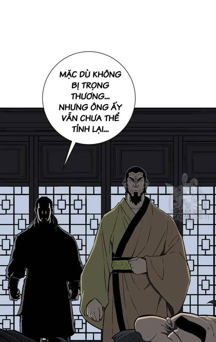 Truyện Tranh Vĩ Linh Kiếm Tiên trang 5