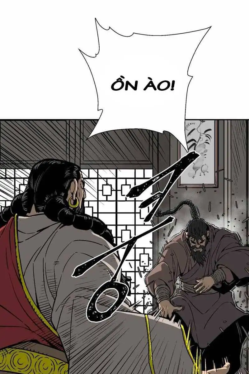 Truyện Tranh Vĩ Linh Kiếm Tiên trang 5