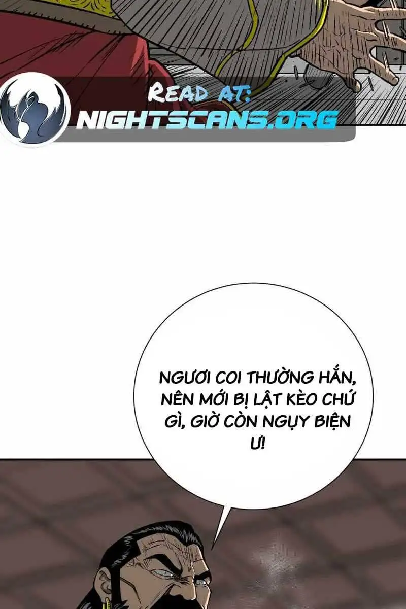 Truyện Tranh Vĩ Linh Kiếm Tiên trang 5