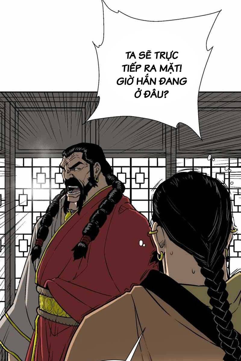 Truyện Tranh Vĩ Linh Kiếm Tiên trang 5