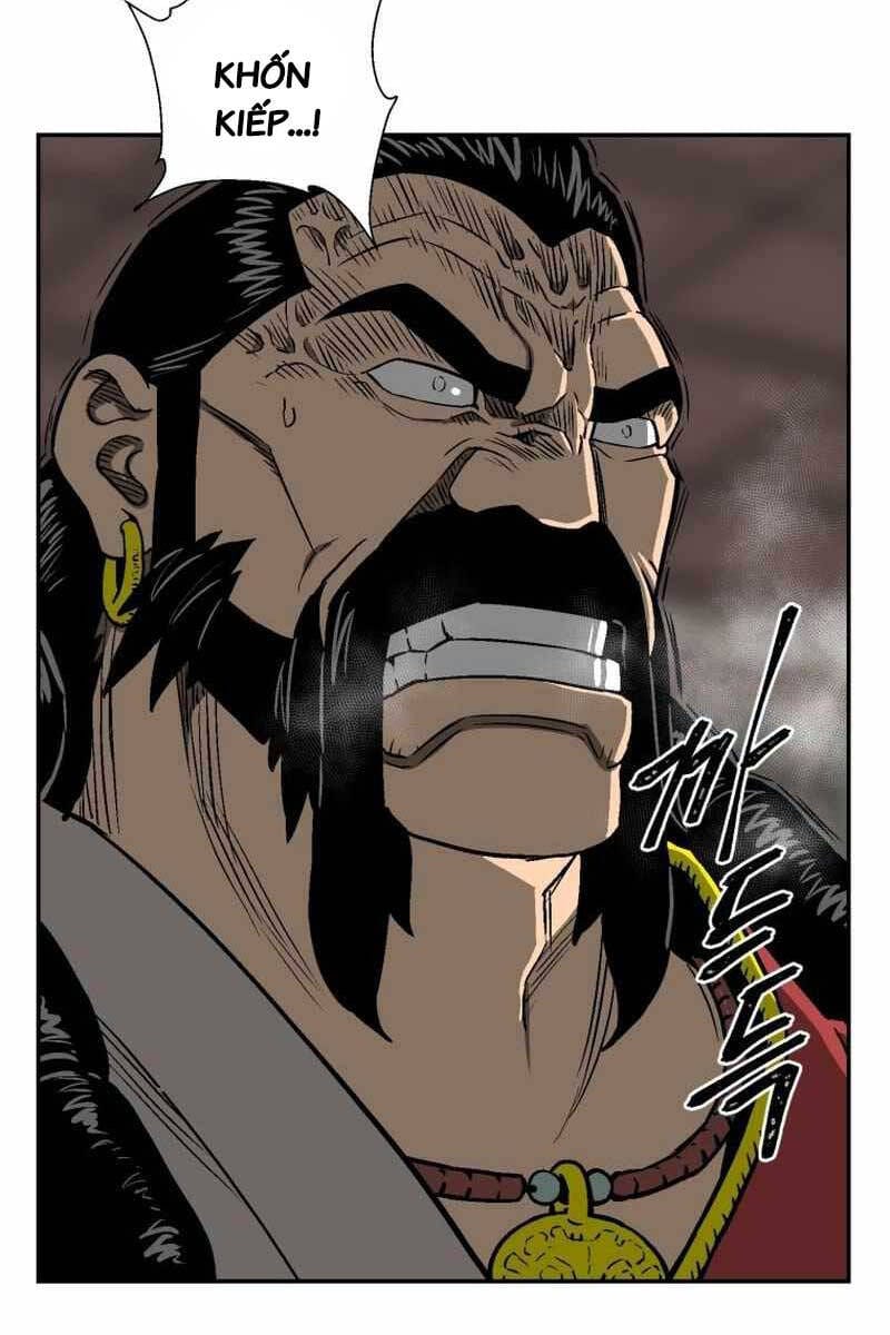 Truyện Tranh Vĩ Linh Kiếm Tiên trang 5