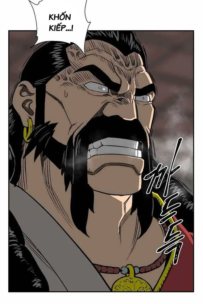 Truyện Tranh Vĩ Linh Kiếm Tiên trang 5