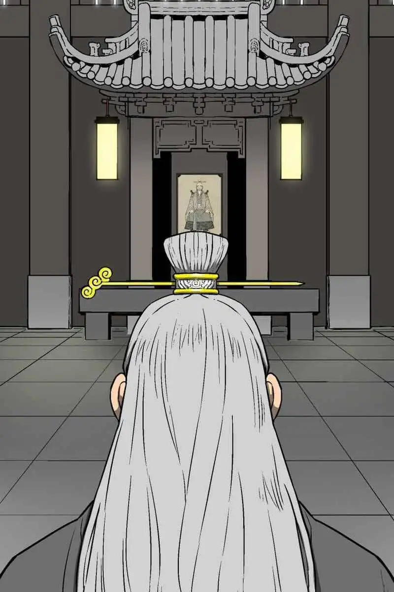 Truyện Tranh Vĩ Linh Kiếm Tiên trang 5