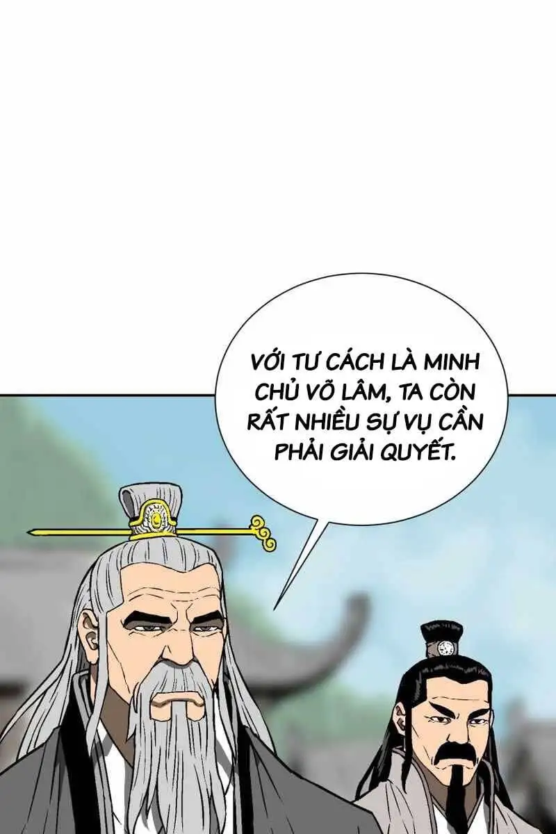 Truyện Tranh Vĩ Linh Kiếm Tiên trang 5