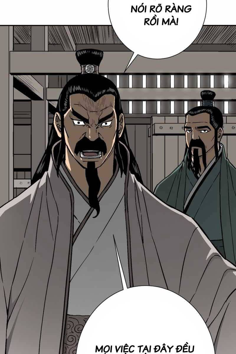 Truyện Tranh Vĩ Linh Kiếm Tiên trang 5