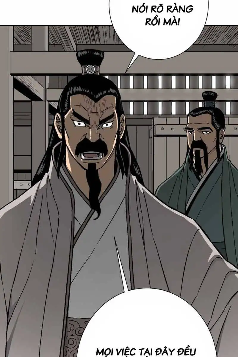 Truyện Tranh Vĩ Linh Kiếm Tiên trang 5