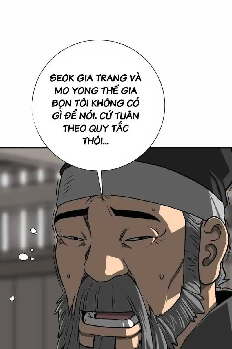 Truyện Tranh Vĩ Linh Kiếm Tiên trang 5