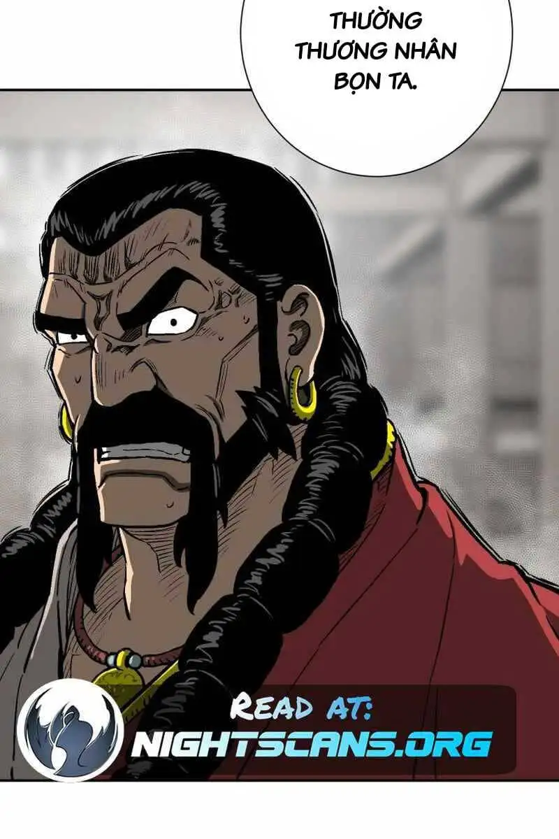 Truyện Tranh Vĩ Linh Kiếm Tiên trang 5