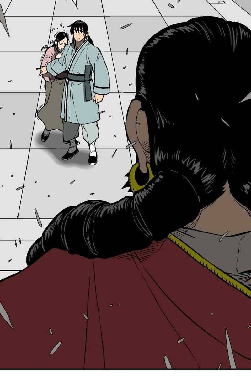 Truyện Tranh Vĩ Linh Kiếm Tiên trang 5