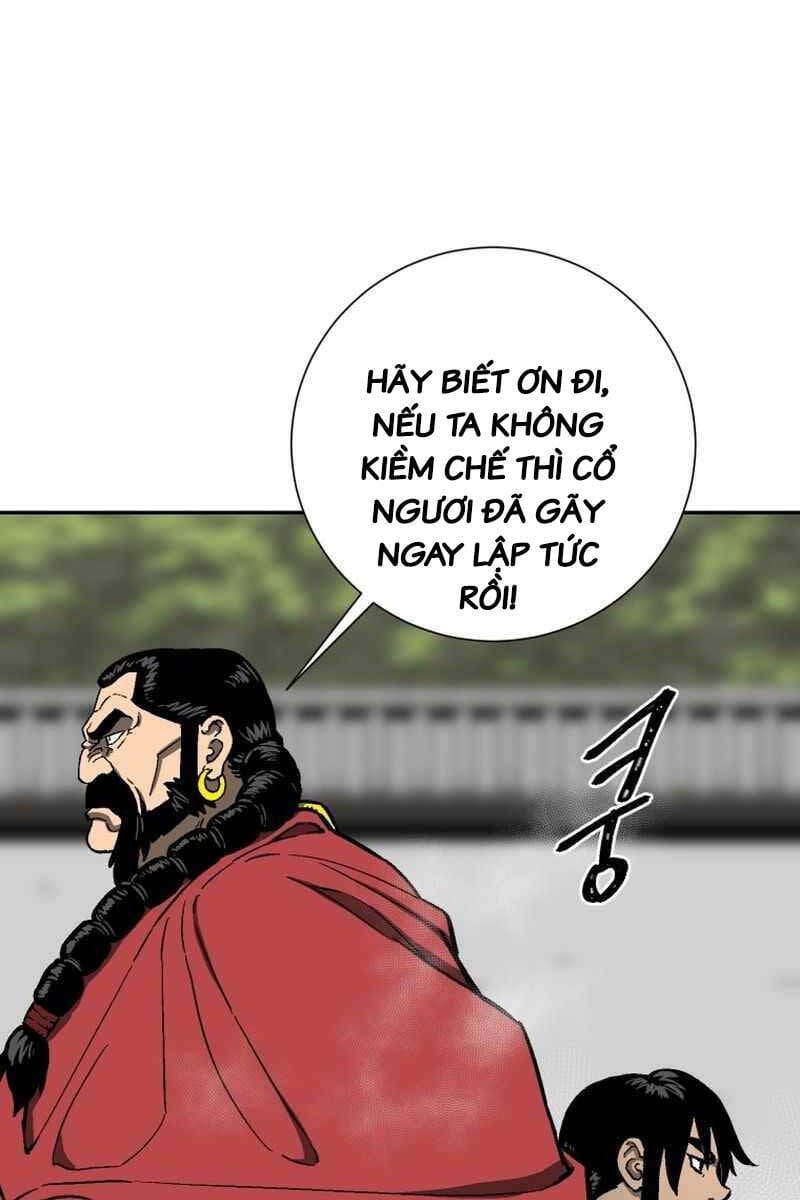 Truyện Tranh Vĩ Linh Kiếm Tiên trang 5