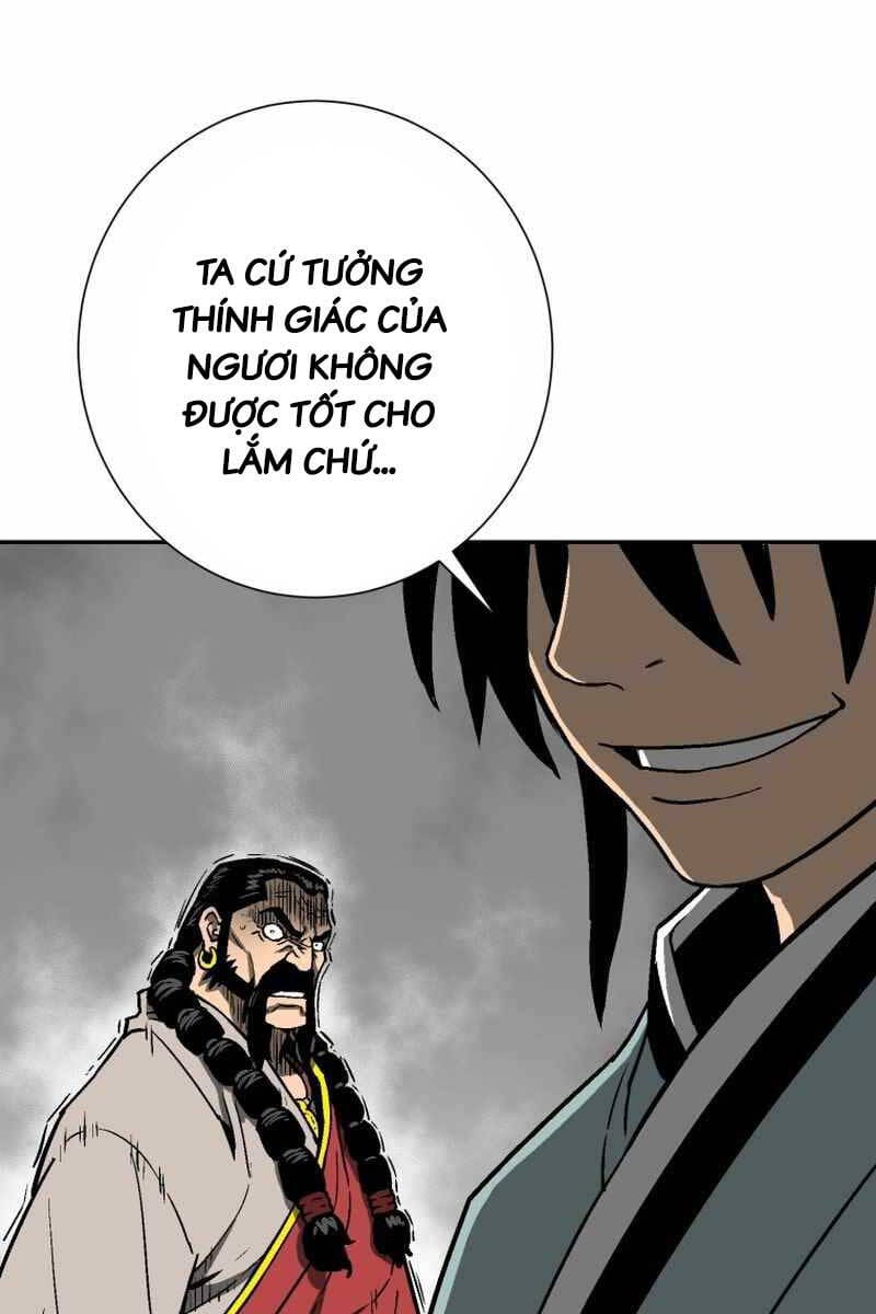 Truyện Tranh Vĩ Linh Kiếm Tiên trang 5