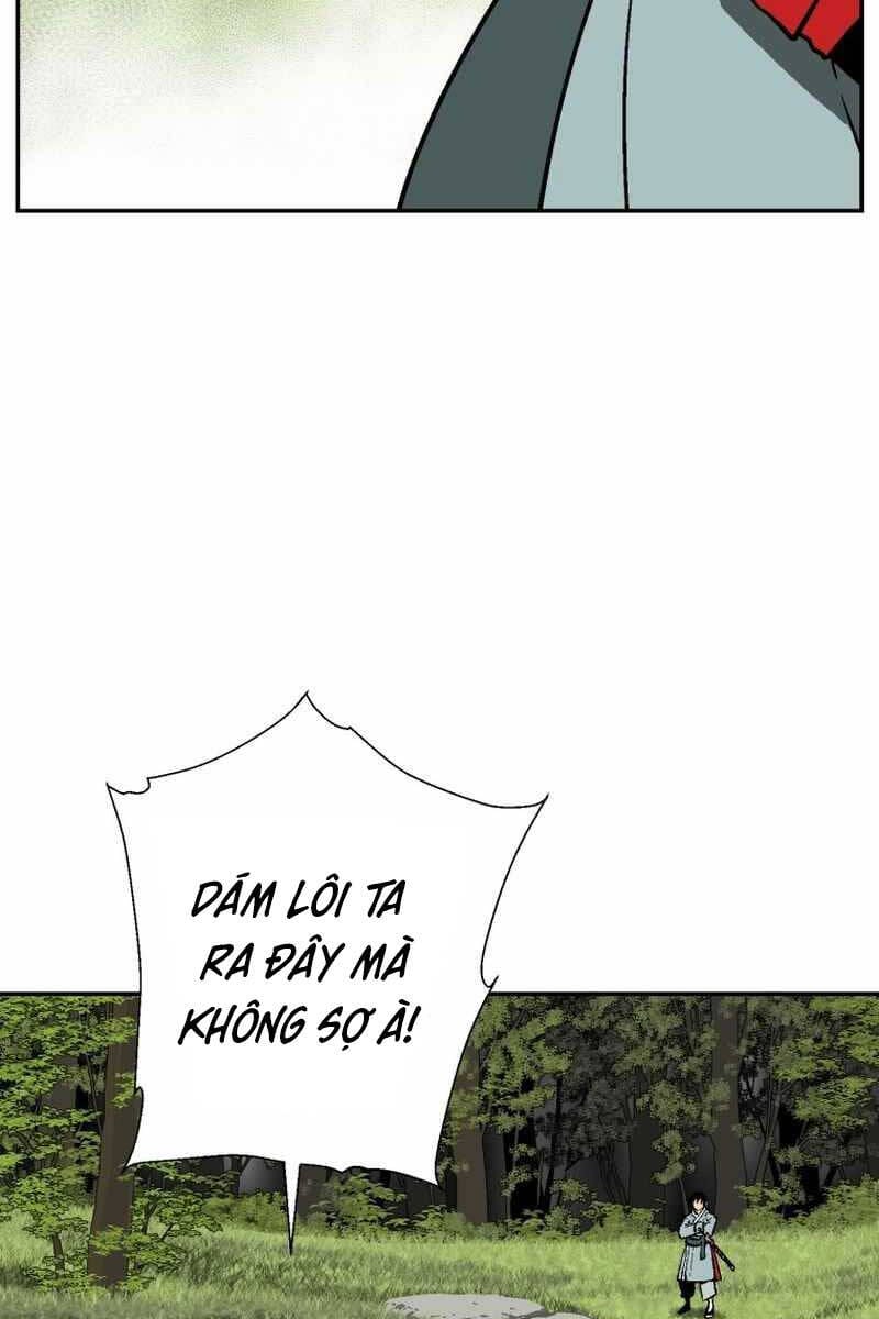 Truyện Tranh Vĩ Linh Kiếm Tiên trang 5