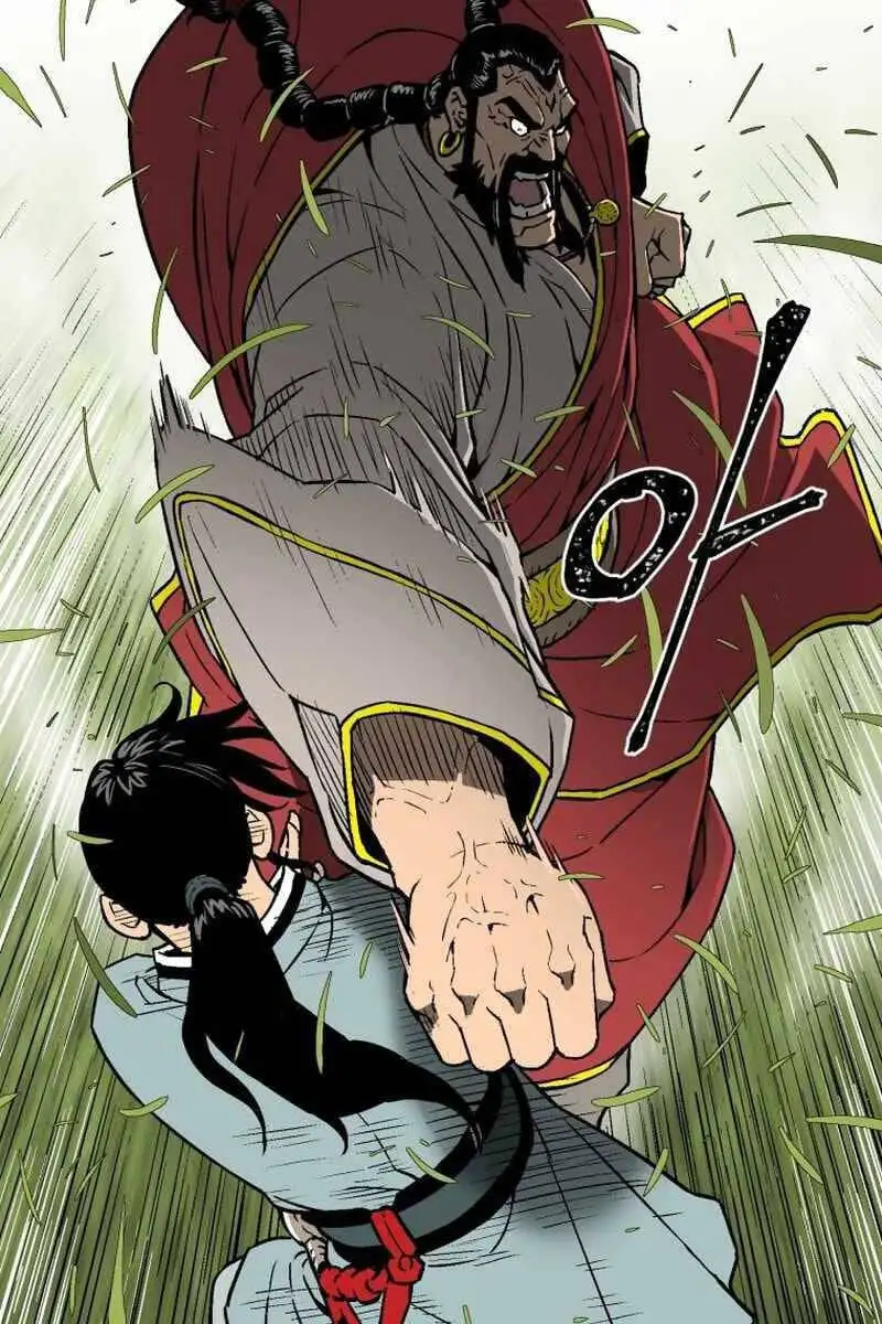 Truyện Tranh Vĩ Linh Kiếm Tiên trang 5