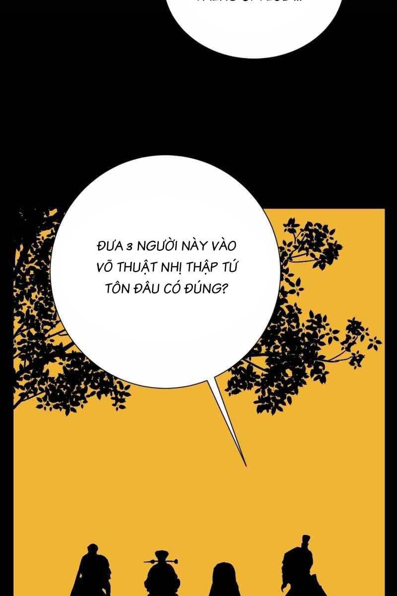 Truyện Tranh Vĩ Linh Kiếm Tiên trang 5