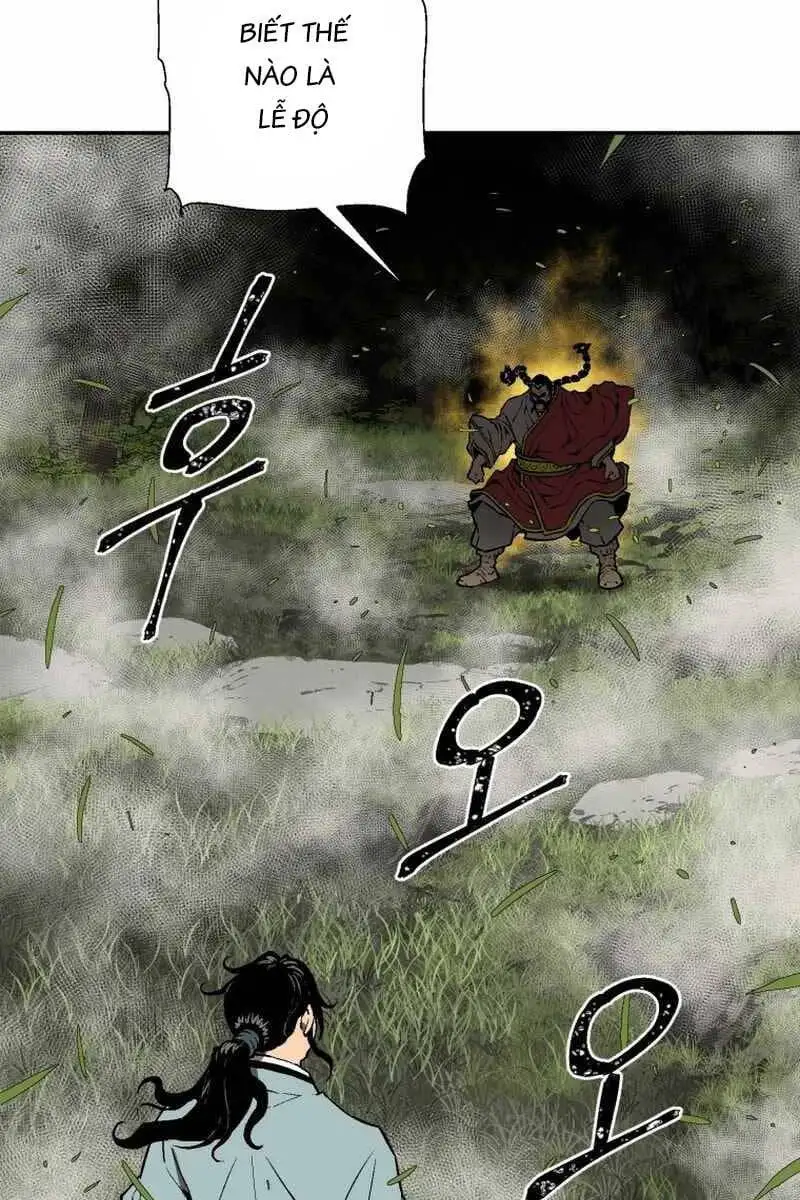 Truyện Tranh Vĩ Linh Kiếm Tiên trang 5