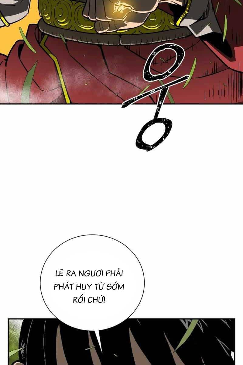 Truyện Tranh Vĩ Linh Kiếm Tiên trang 5