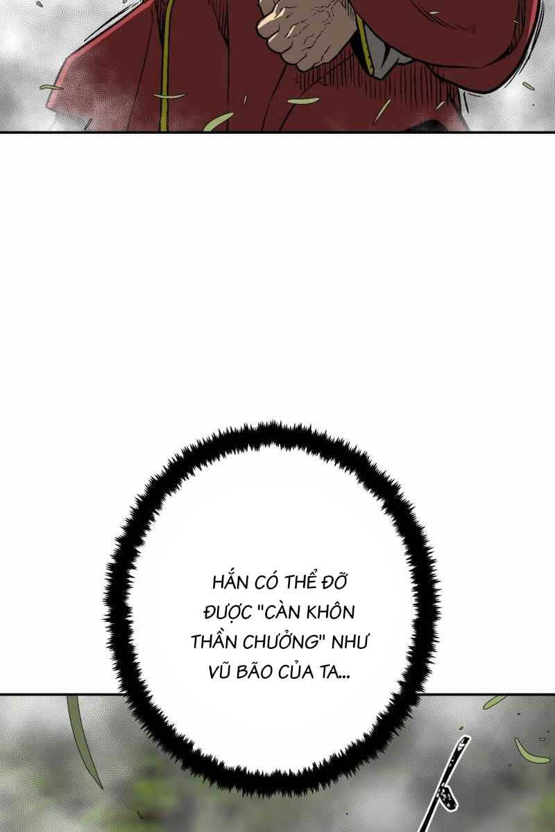 Truyện Tranh Vĩ Linh Kiếm Tiên trang 5