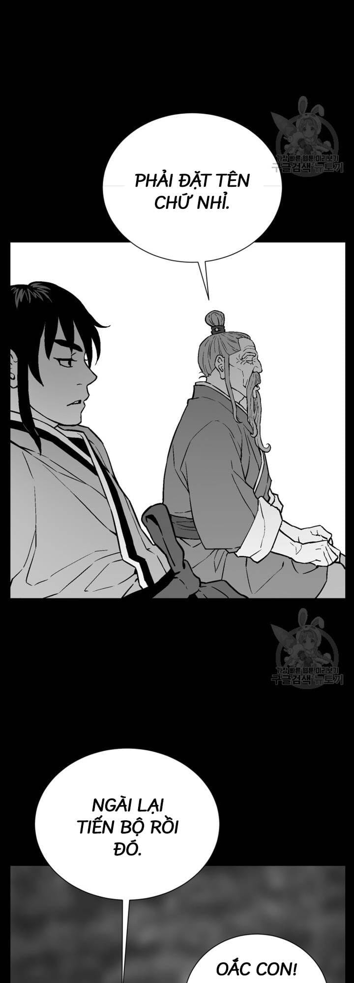 Truyện Tranh Vĩ Linh Kiếm Tiên trang 5