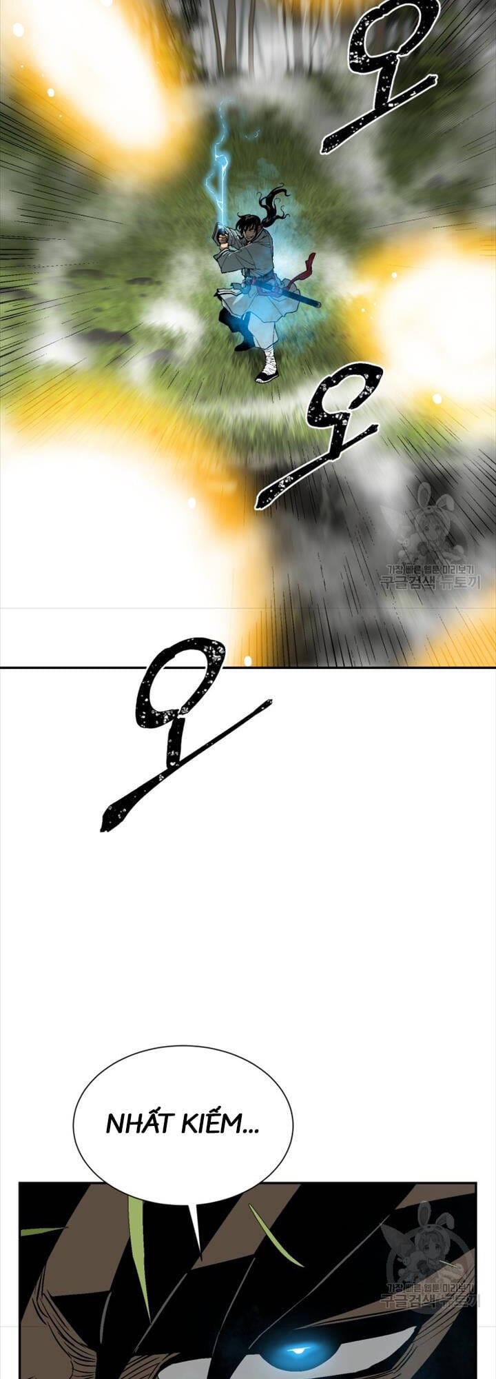 Truyện Tranh Vĩ Linh Kiếm Tiên trang 5