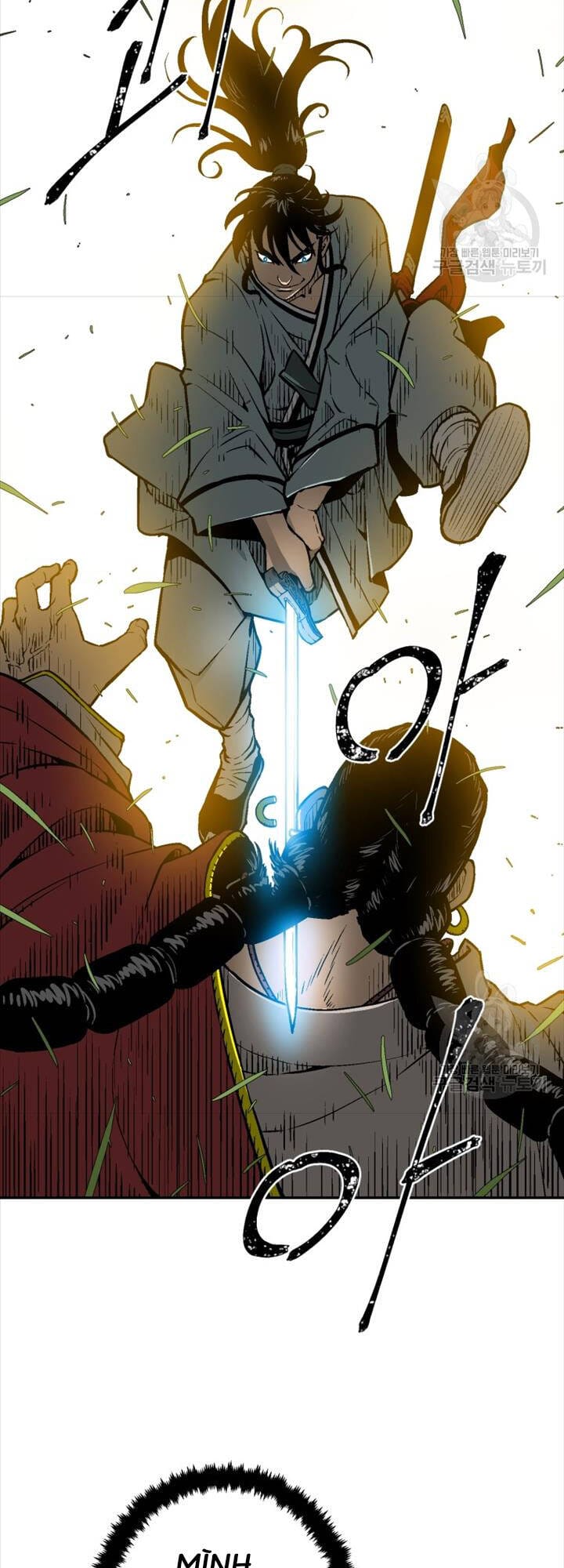 Truyện Tranh Vĩ Linh Kiếm Tiên trang 5