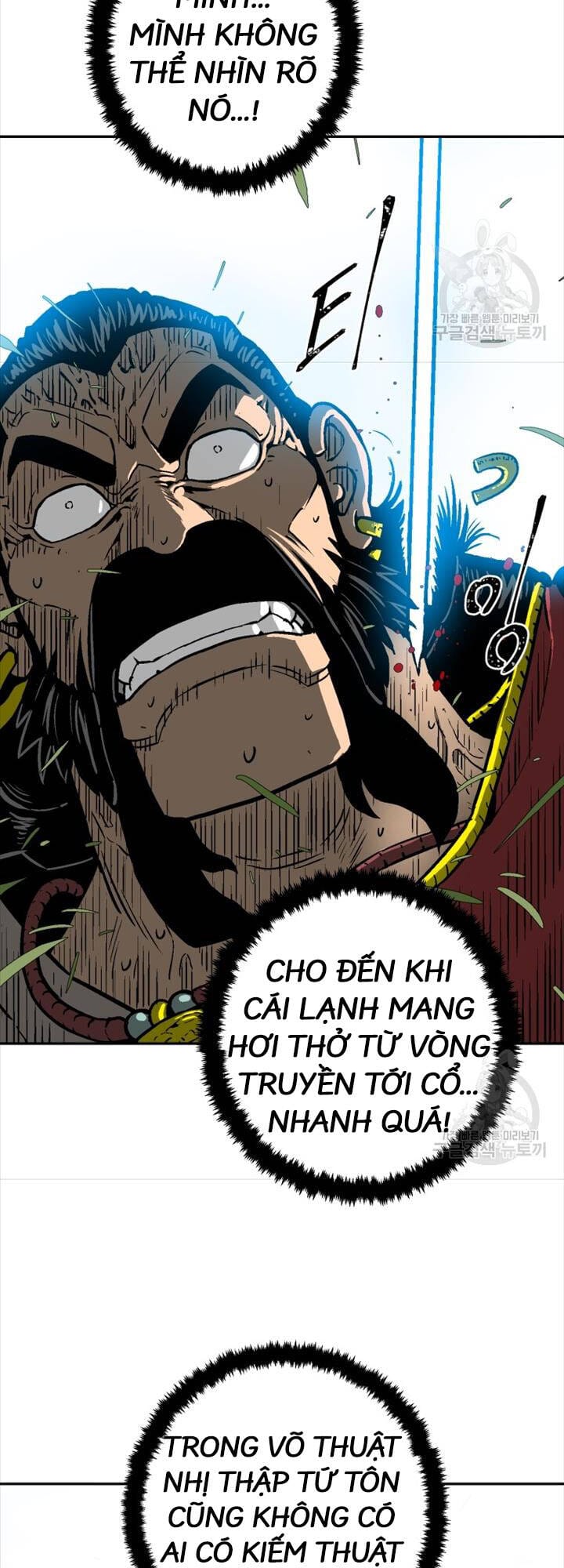 Truyện Tranh Vĩ Linh Kiếm Tiên trang 5