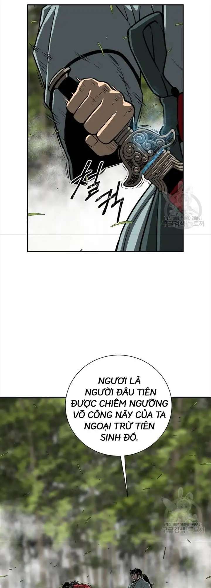 Truyện Tranh Vĩ Linh Kiếm Tiên trang 5